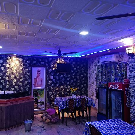 Hotel Sudakshina By Roh Silchar Exterior photo