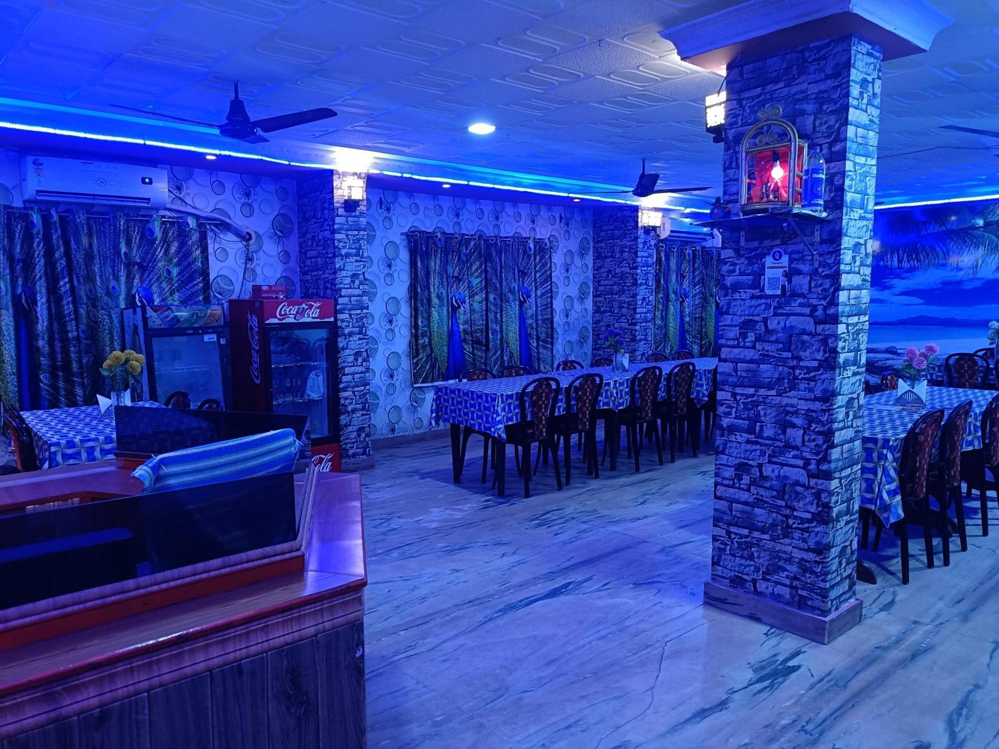 Hotel Sudakshina By Roh Silchar Exterior photo