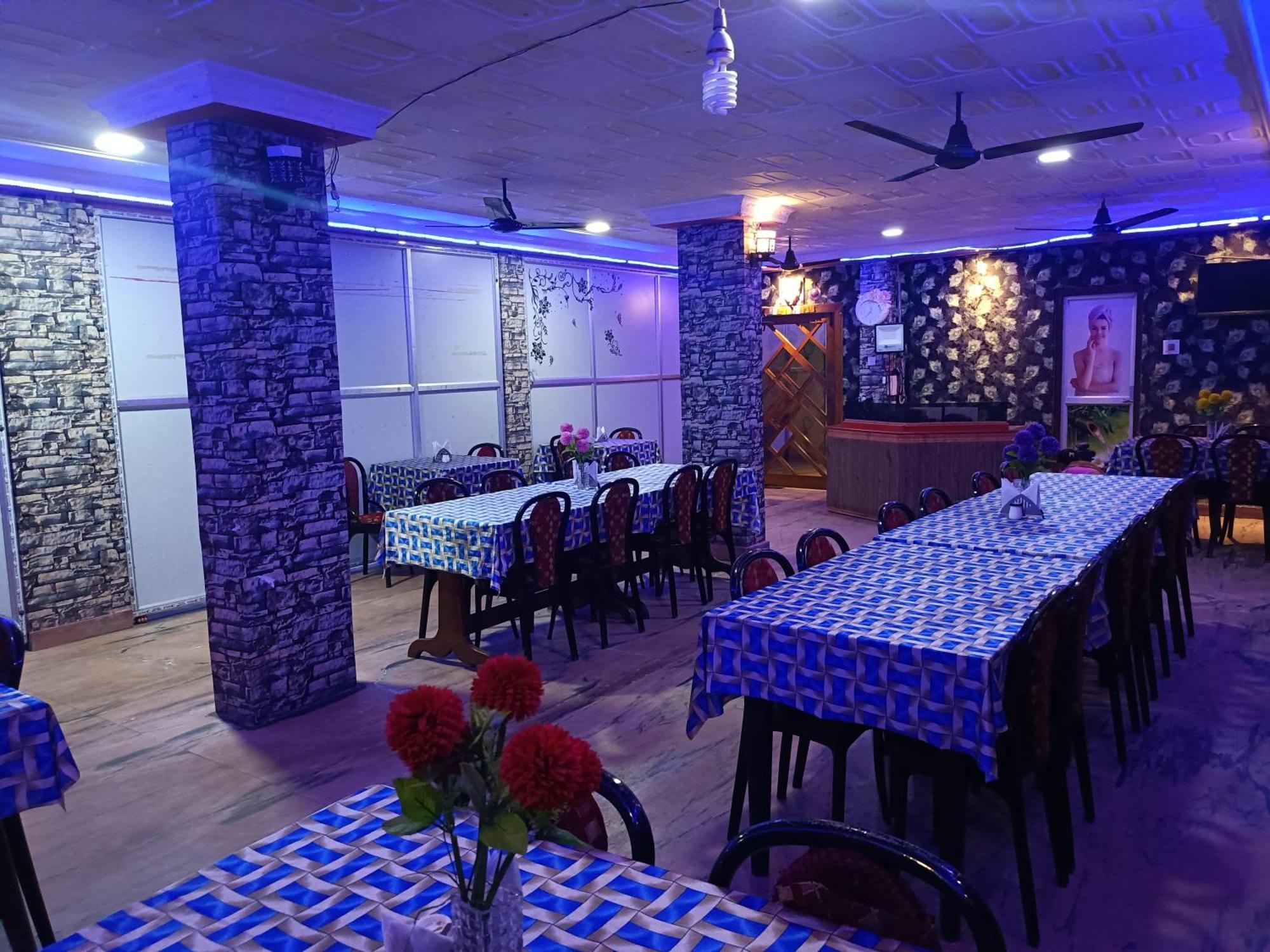 Hotel Sudakshina By Roh Silchar Exterior photo