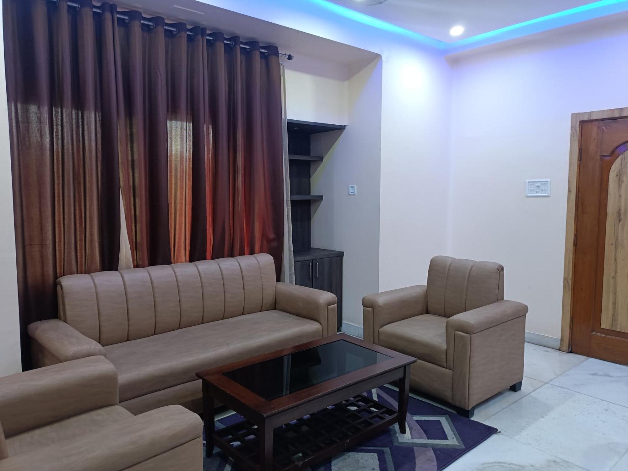 Hotel Sudakshina By Roh Silchar Exterior photo