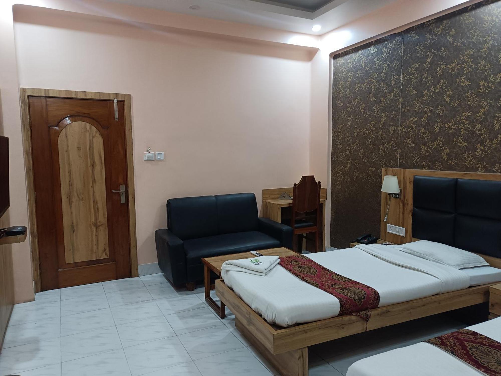 Hotel Sudakshina By Roh Silchar Exterior photo