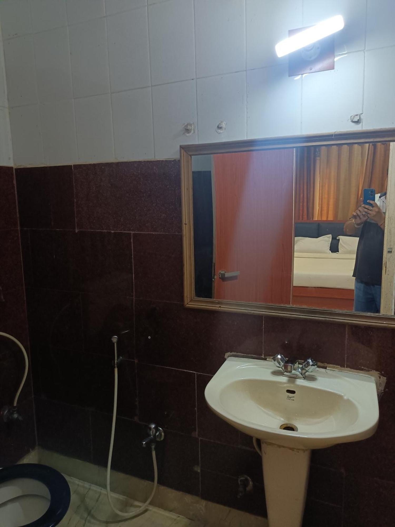Hotel Sudakshina By Roh Silchar Exterior photo