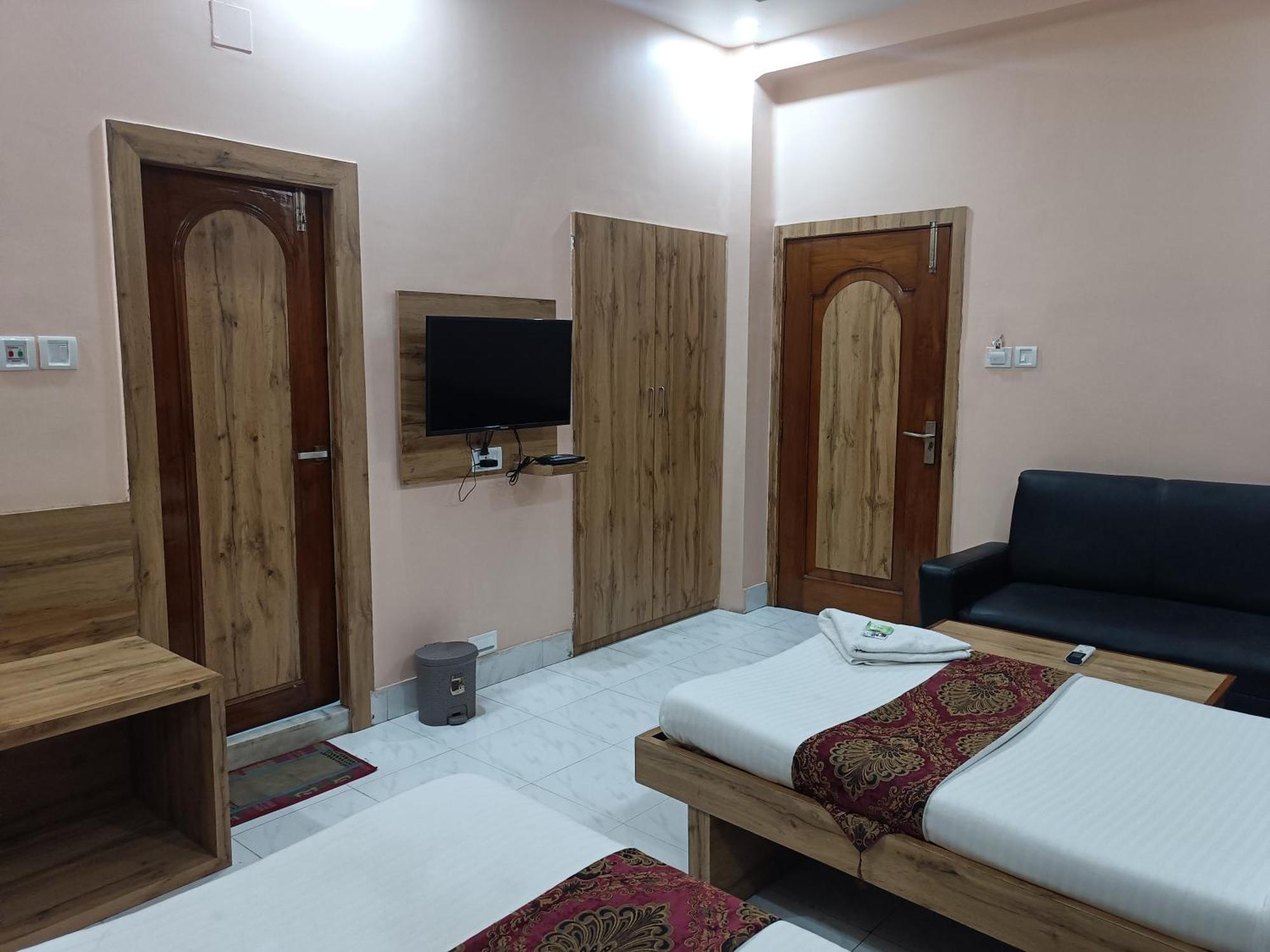 Hotel Sudakshina By Roh Silchar Exterior photo