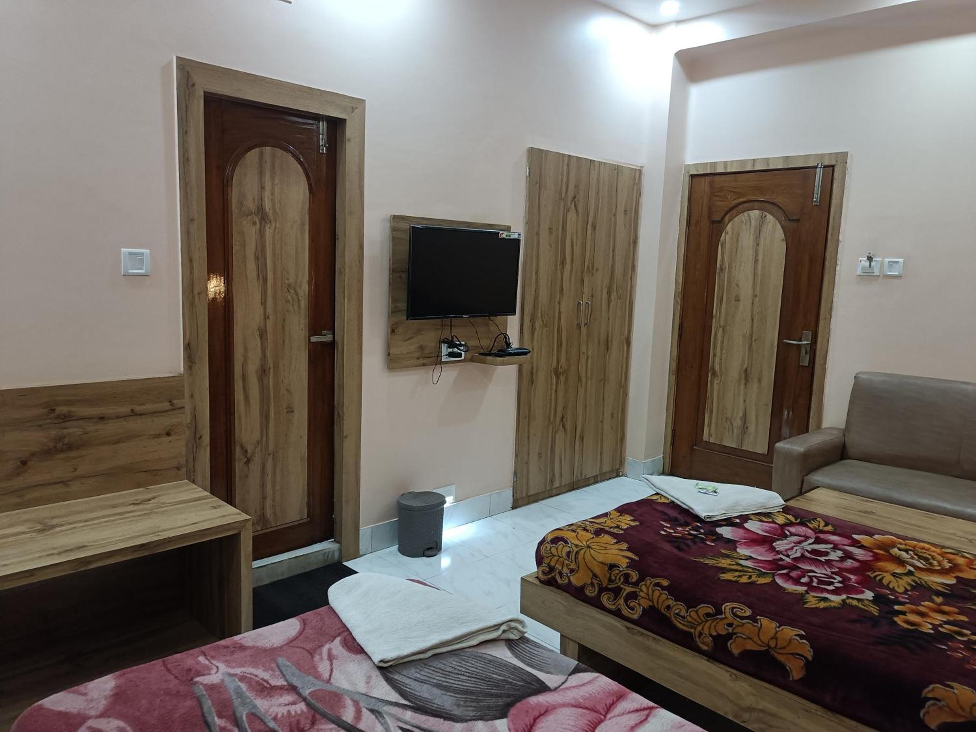 Hotel Sudakshina By Roh Silchar Exterior photo