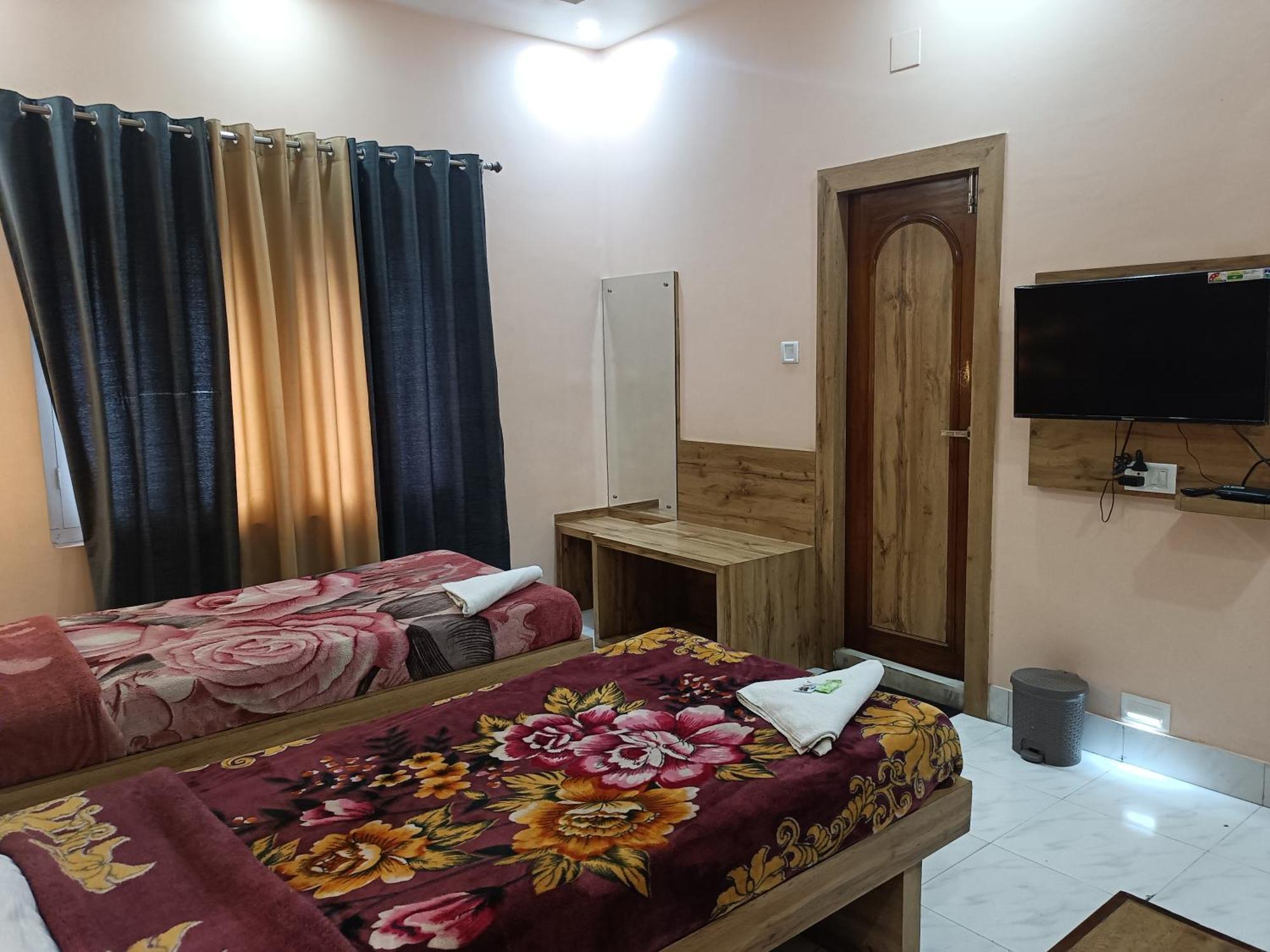 Hotel Sudakshina By Roh Silchar Exterior photo