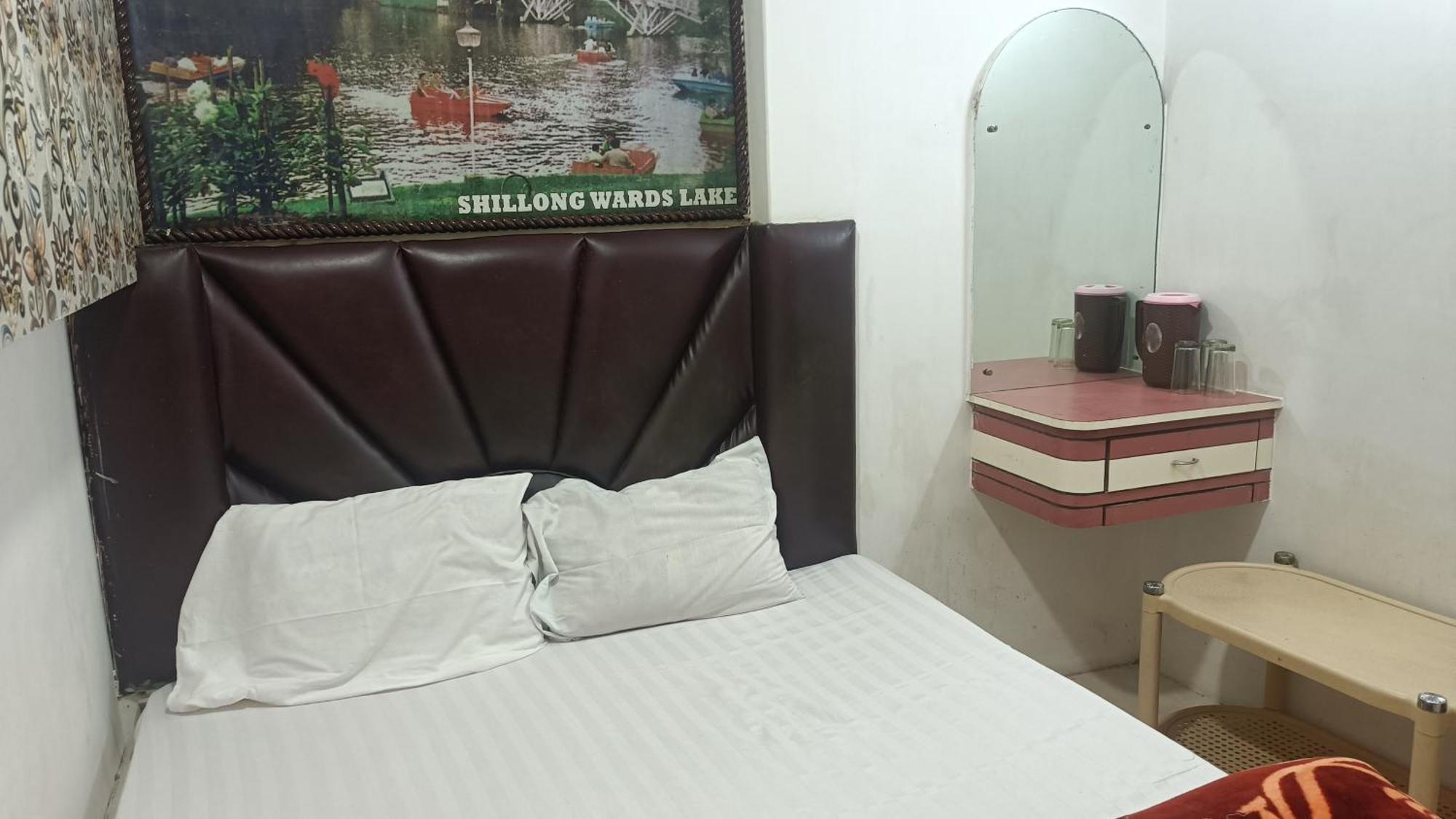 Hotel Sudakshina By Roh Silchar Exterior photo